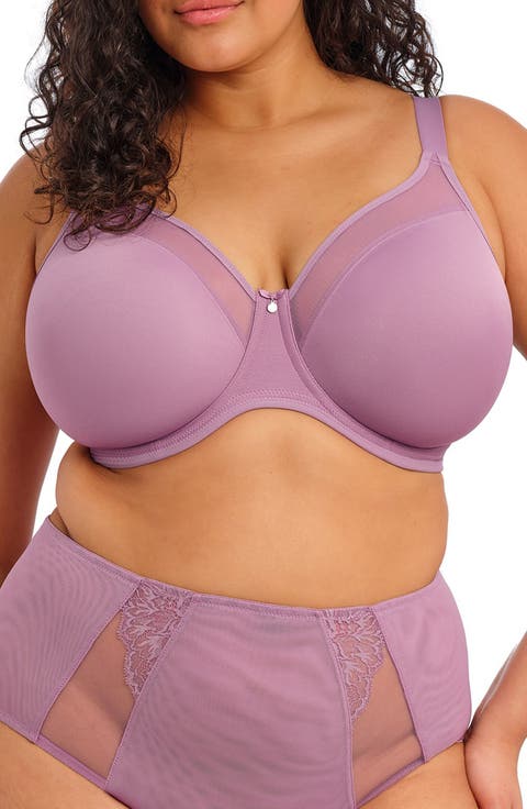 Smooth Underwire Bra