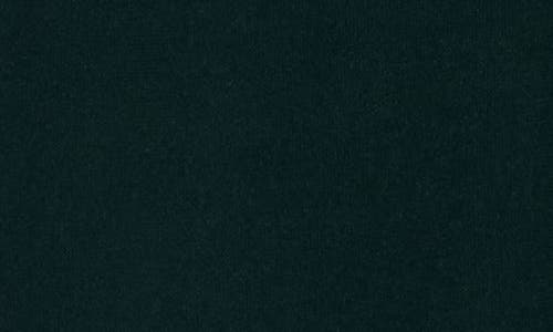 Theory Easy Crewneck Sweaterdress In Green