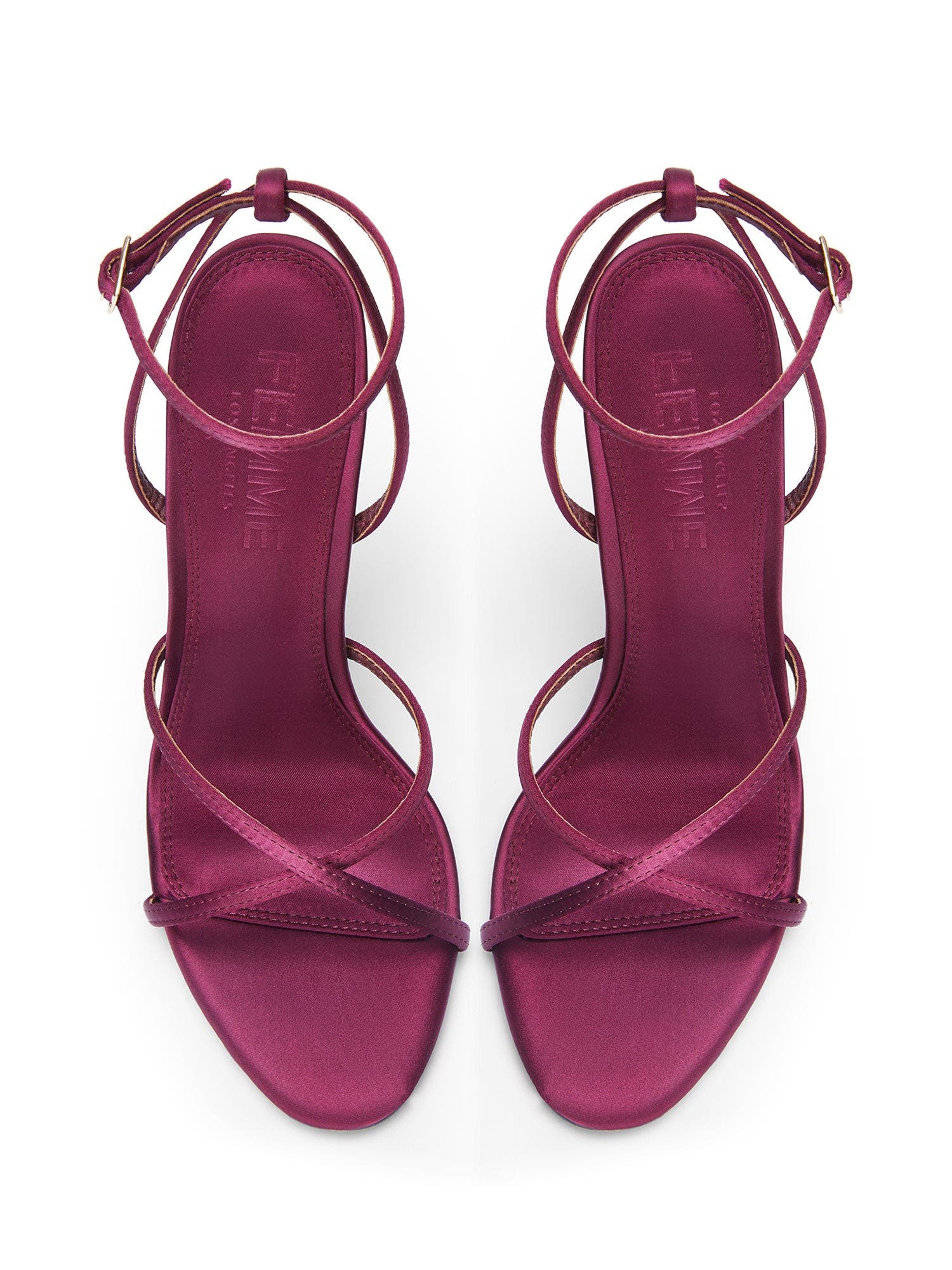 FEMME Ale Sandal, Alternate, color, Uva