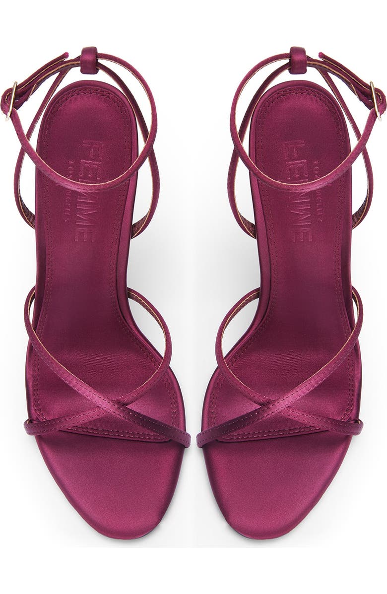 FEMME Ale Sandal, Alternate, color, Uva