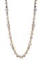 Large Cubic Zirconia Choker Necklace