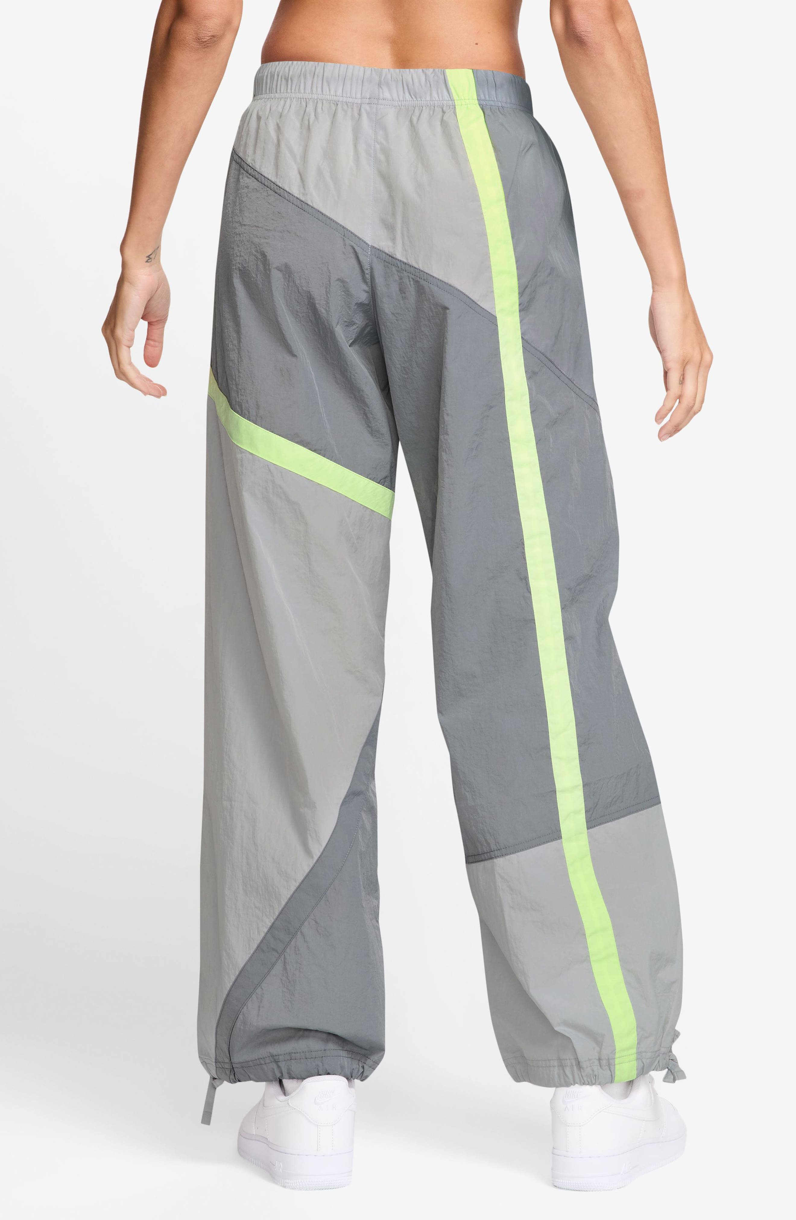 Nike Sportswear Street Parachute Pants (Women) | Nordstrom