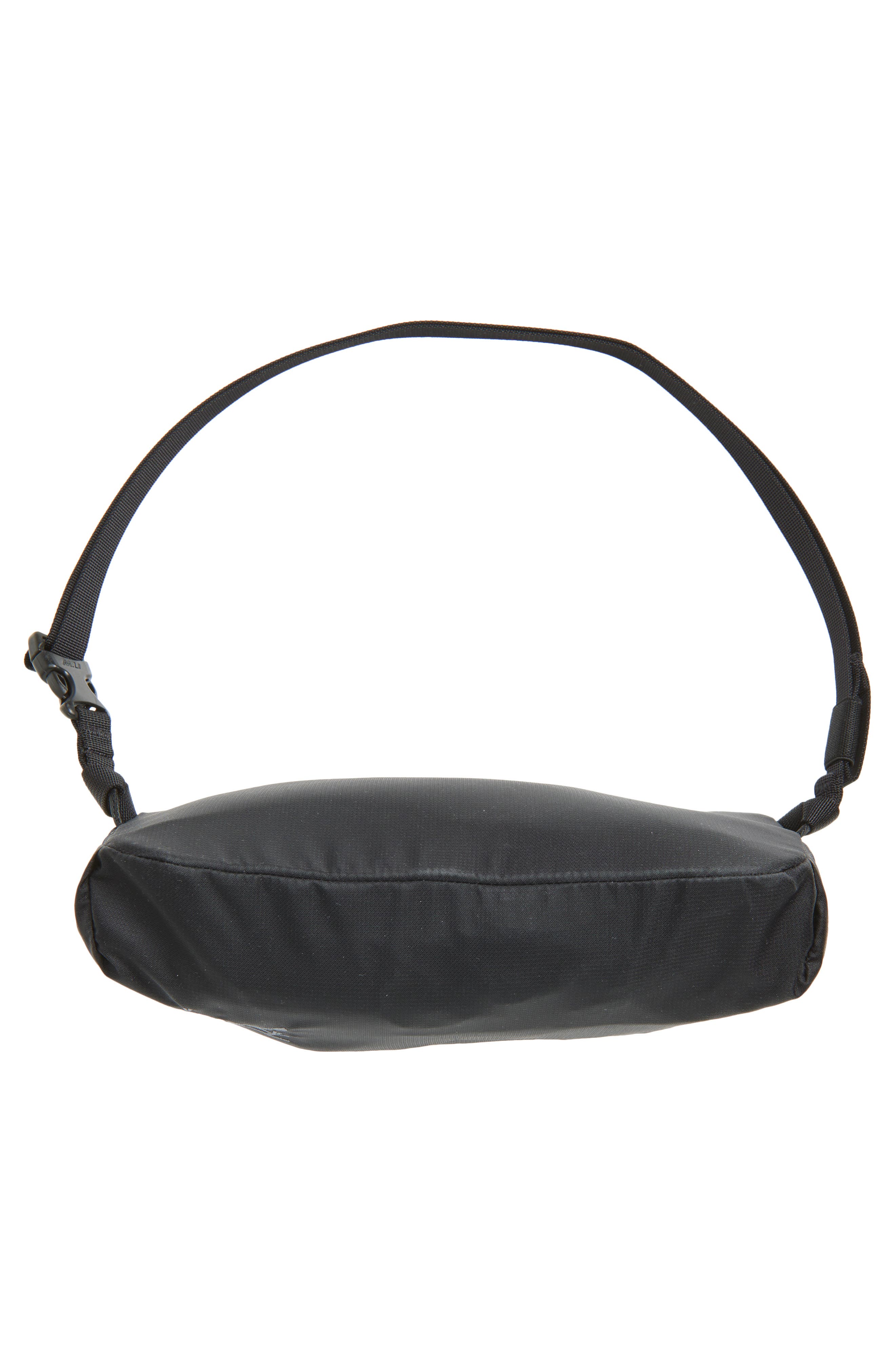 Arc'teryx Heliad Nylon Crossbody, Alternate, color, Black