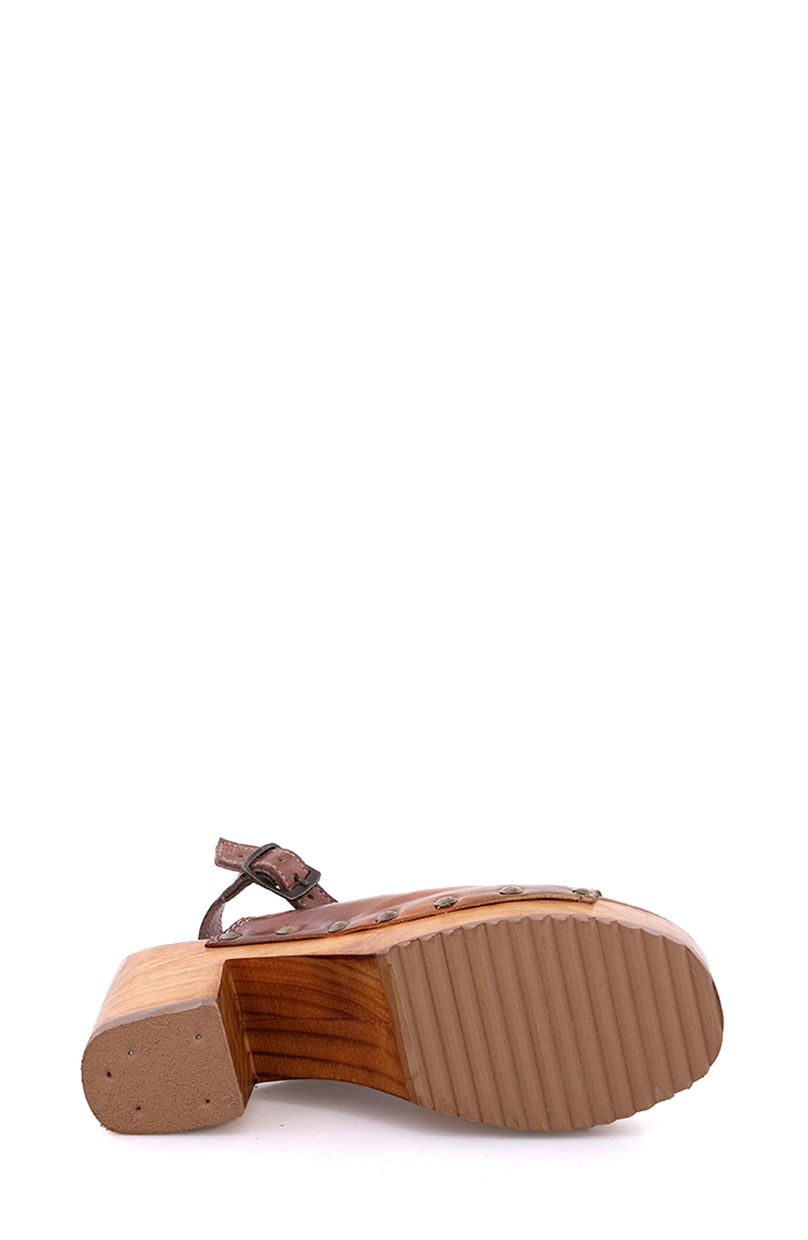 Marie Slingback Sandal, Alternate, color, CAFE LATTE
