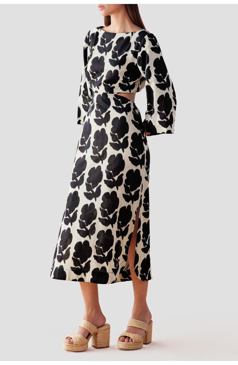 Omika Peyton Midi, Alternate, color, 