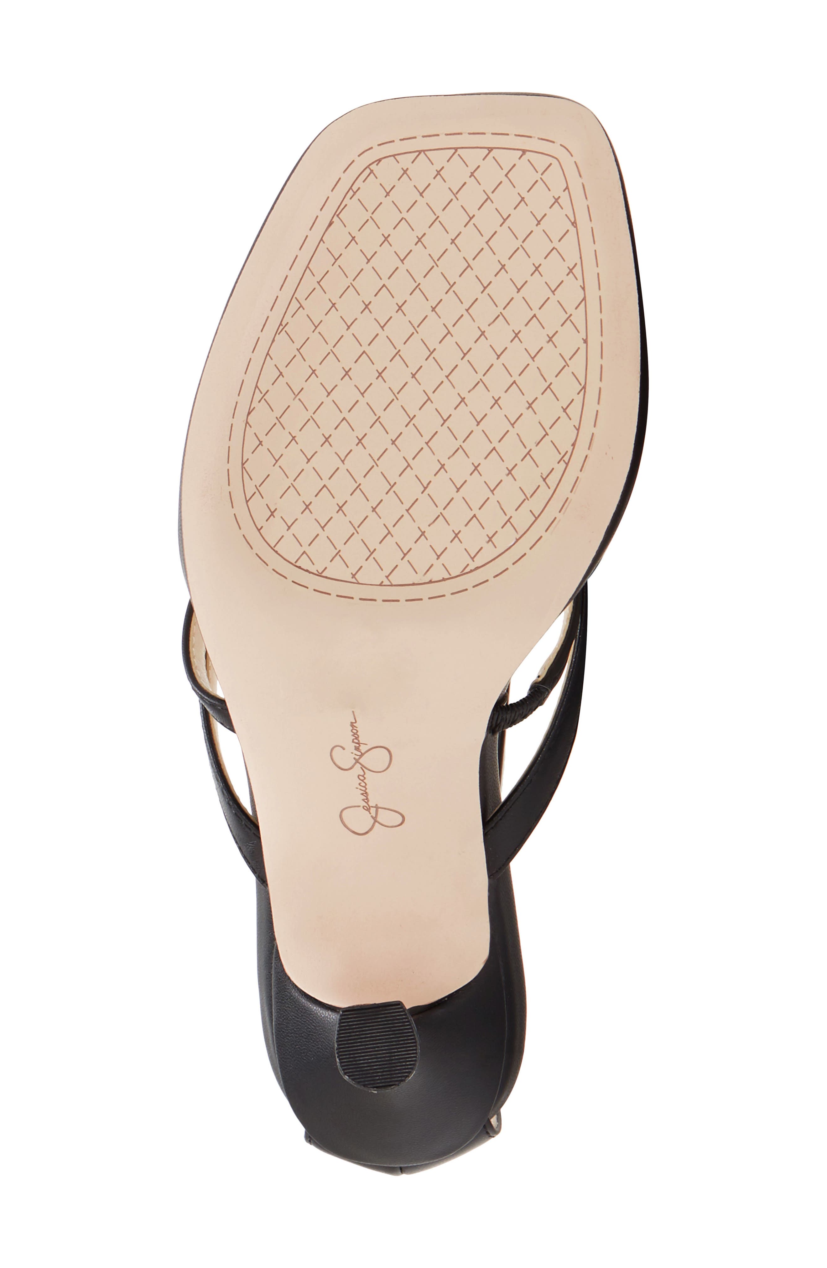 Jessica Simpson Opral Sandal, Alternate, color, 