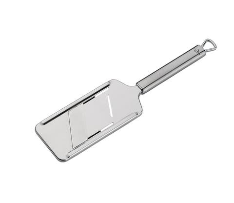 Parma Truffle and Vegetable Slicer, 18/10 Stainless Steel, 12-Inch