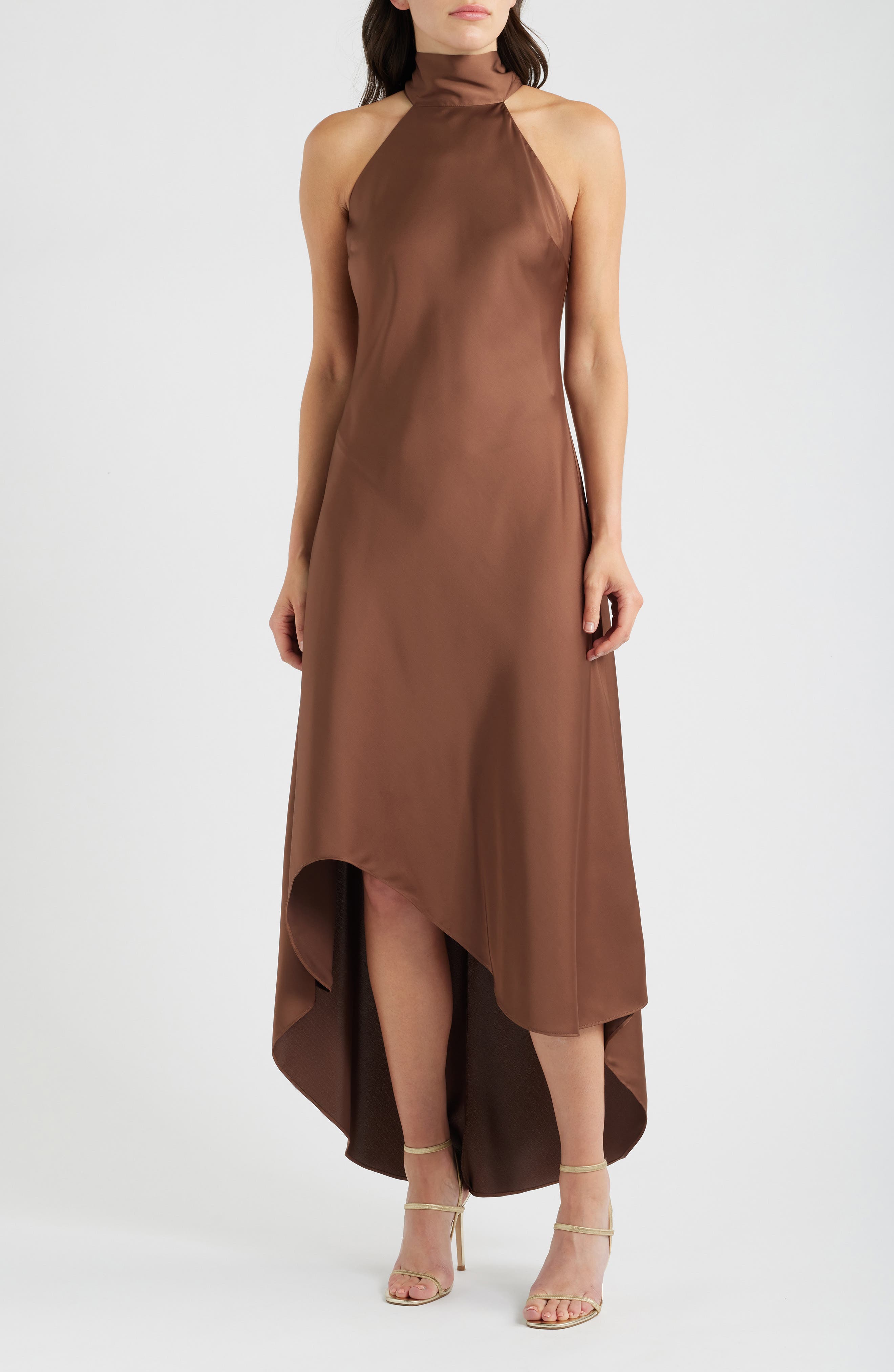 selected COCOA BROWN