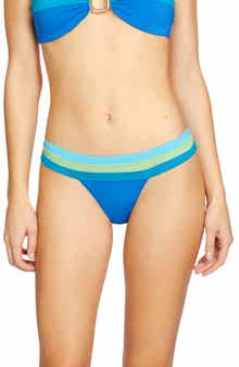Robin Piccone Keely Bikini Bottoms