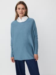 Masai Copenhagen MaFanasi Round Neck Oversized Sweater