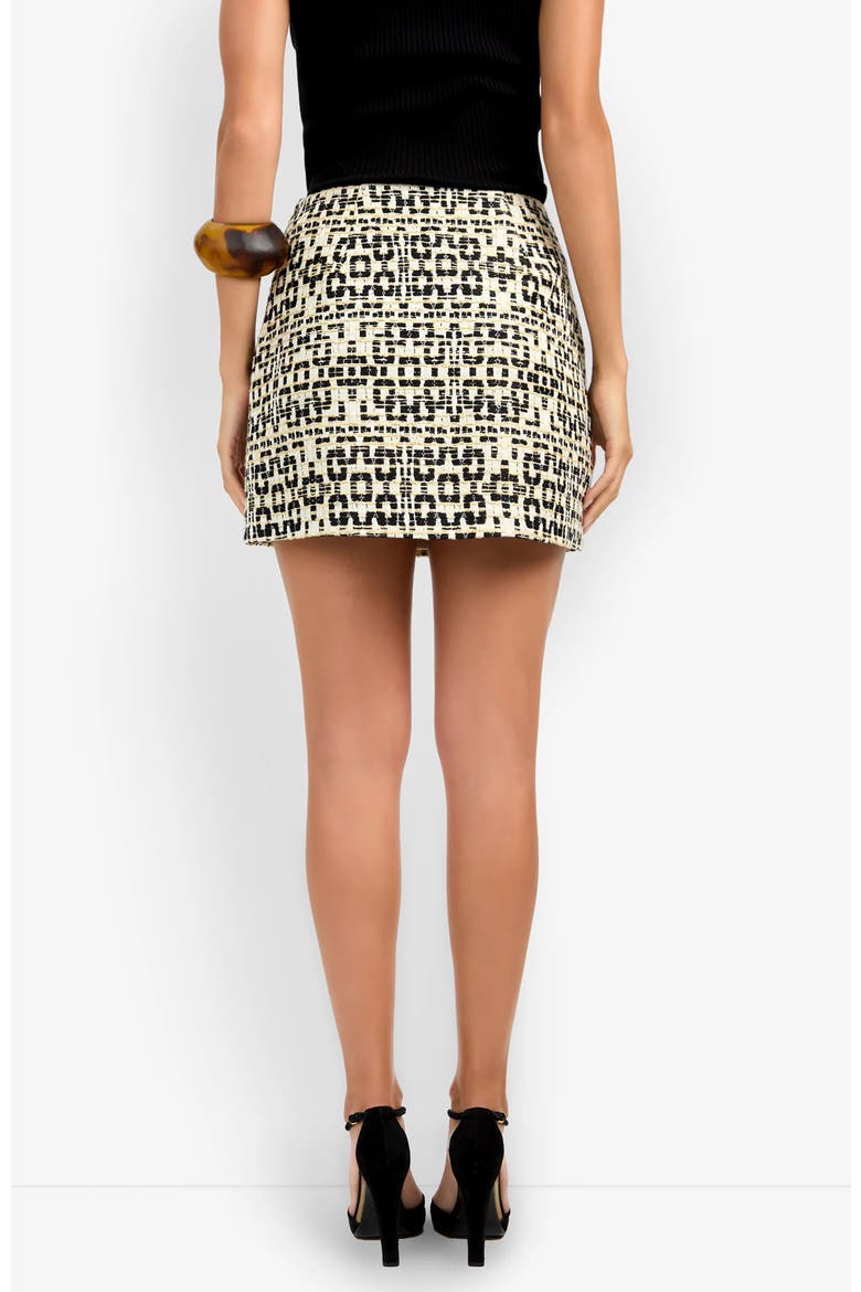 Skye Skirt, Alternate, color, Toscana