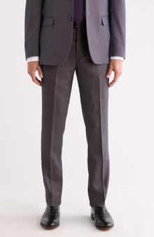 Tahari Slim Fit Dress Pants