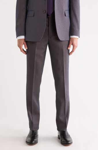 Tahari Slim Fit Dress Pants