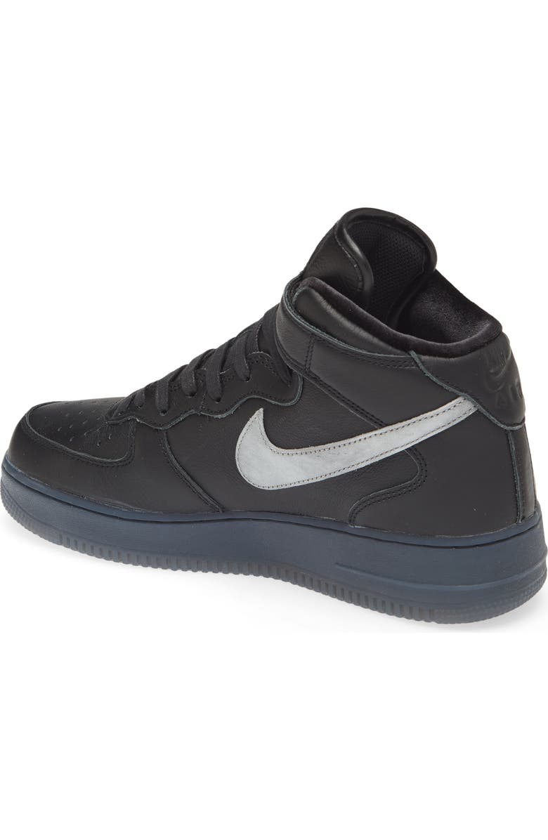 Nike Air Force 1 Mid Premium Sneaker, Alternate, color,