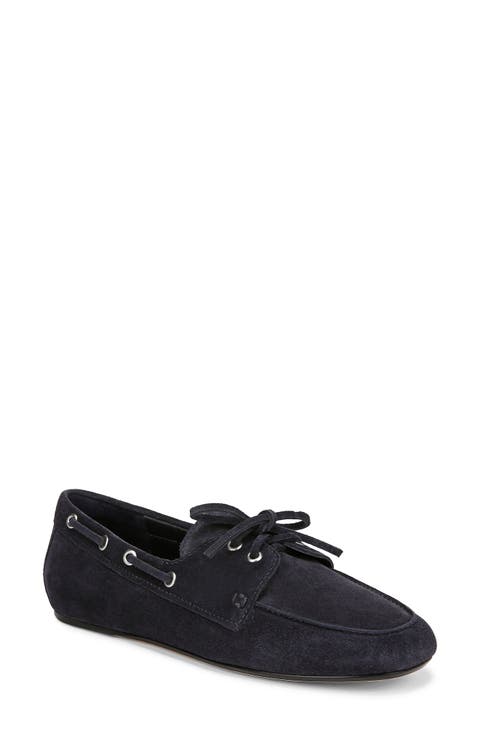 Marin Boat Shoe (Women)