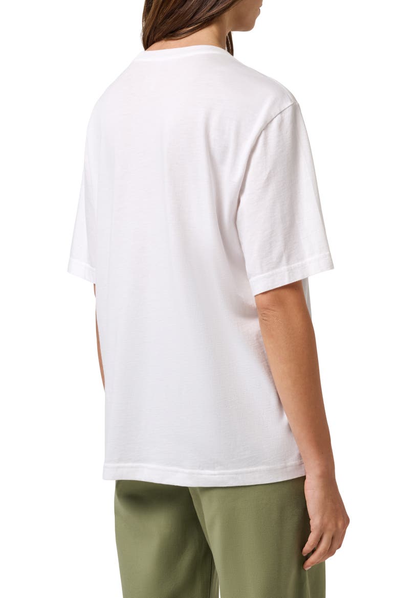 California Boyfriend Graphic T-Shirt, Alternate, color, BRIGHT WHITE