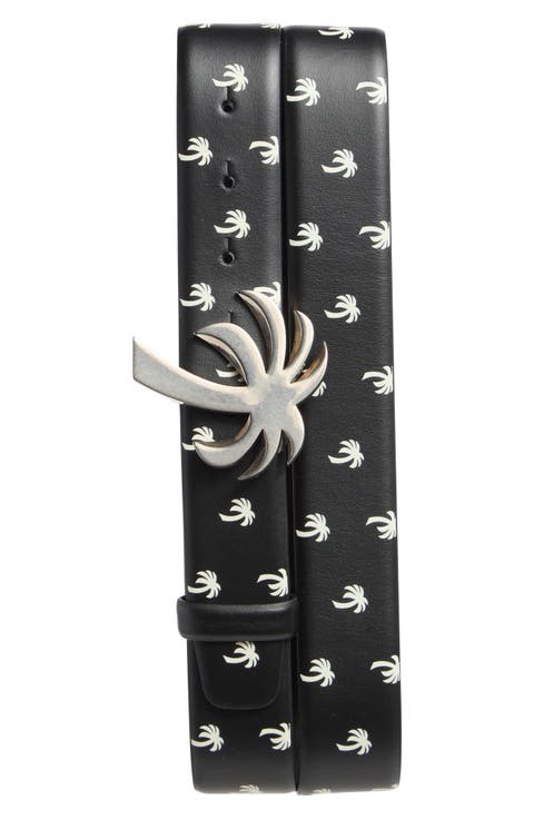 Mini Palms Beach Belt