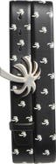 Palm Angels Mini Palms Beach Belt