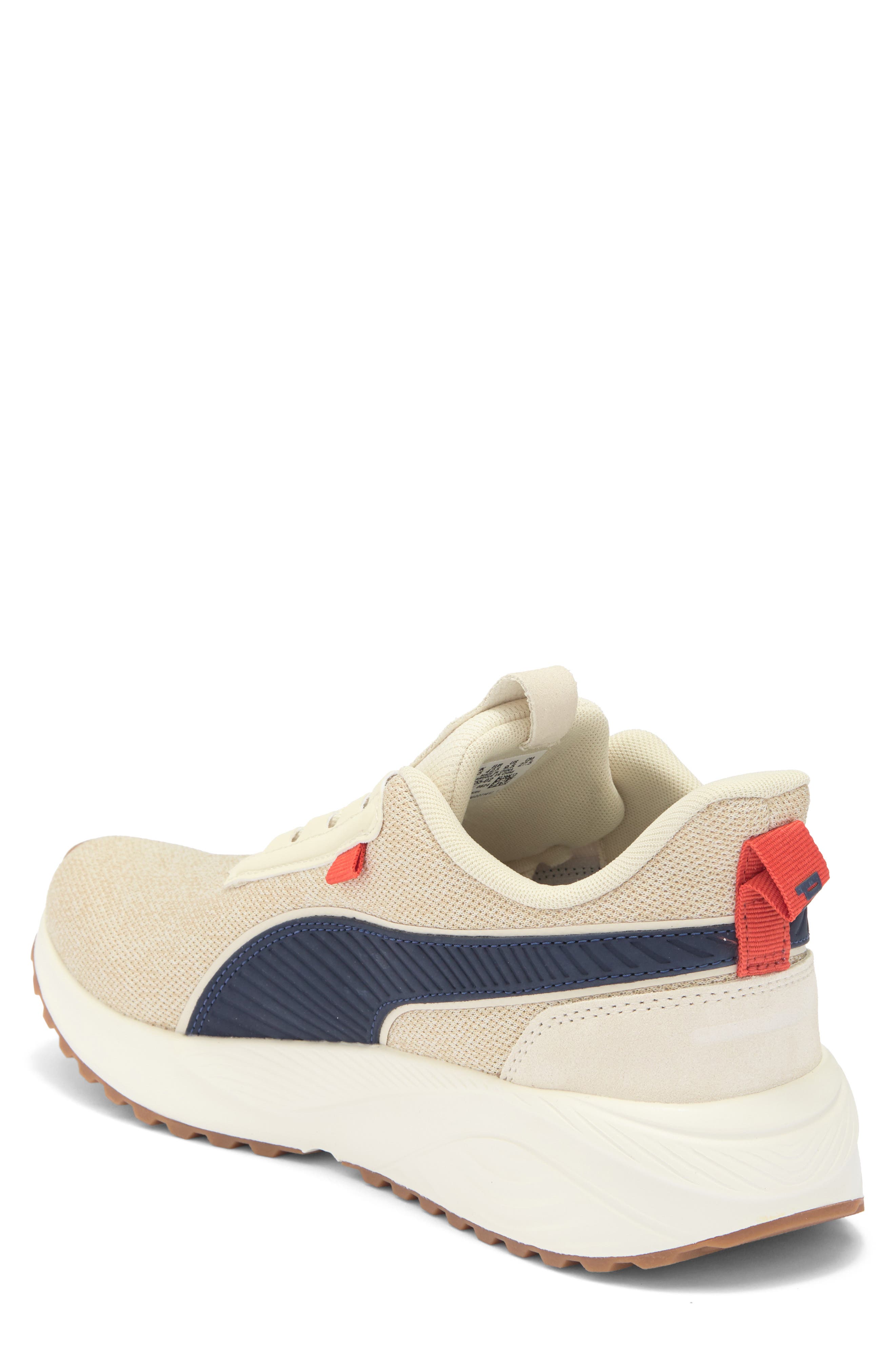 Pacer 23 Street Sneaker, Alternate, color, ALPINE SNOW-PARISIAN NIGHT
