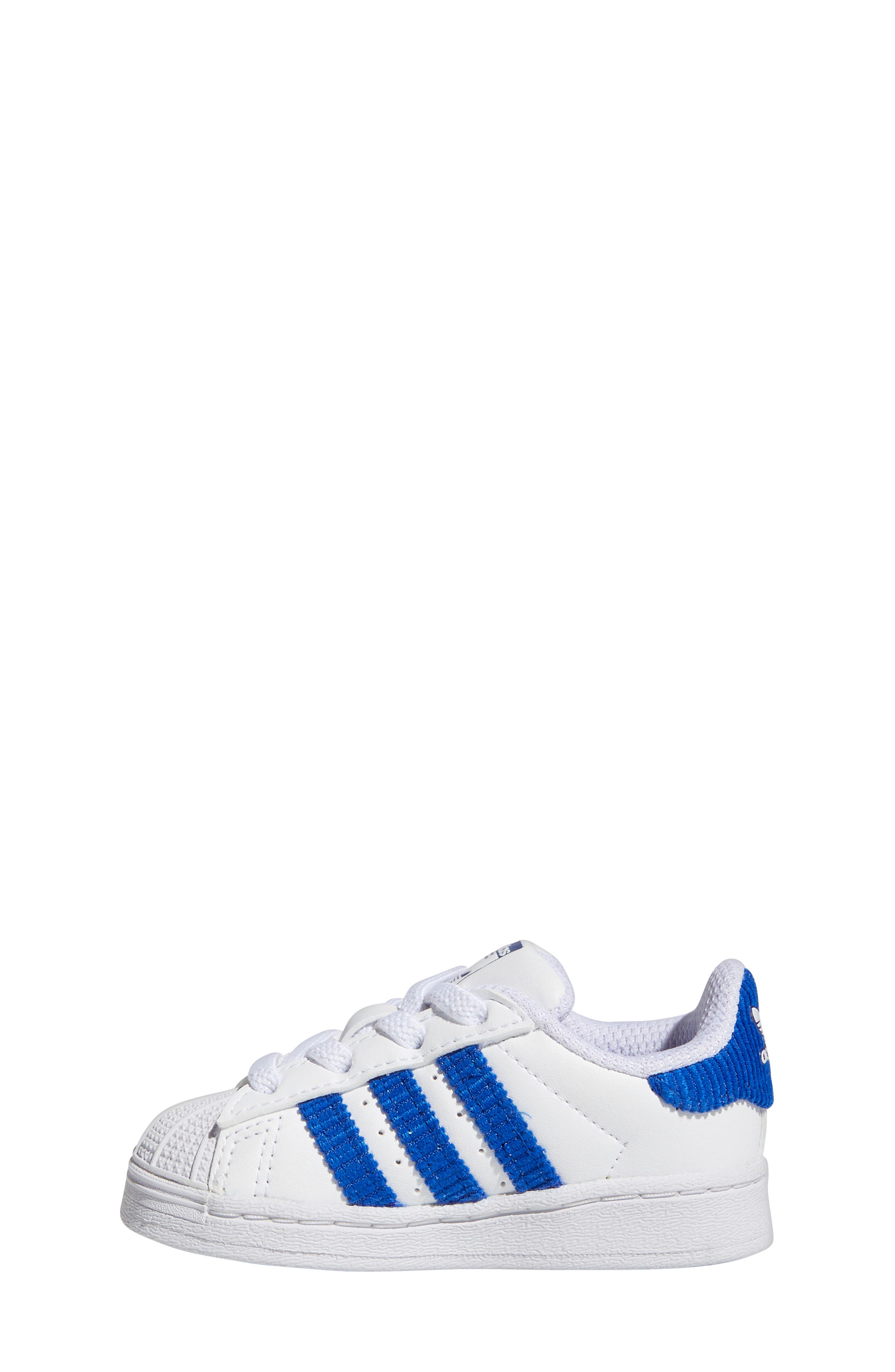 adidas Kids' Superstar Sneaker, Alternate, color, 