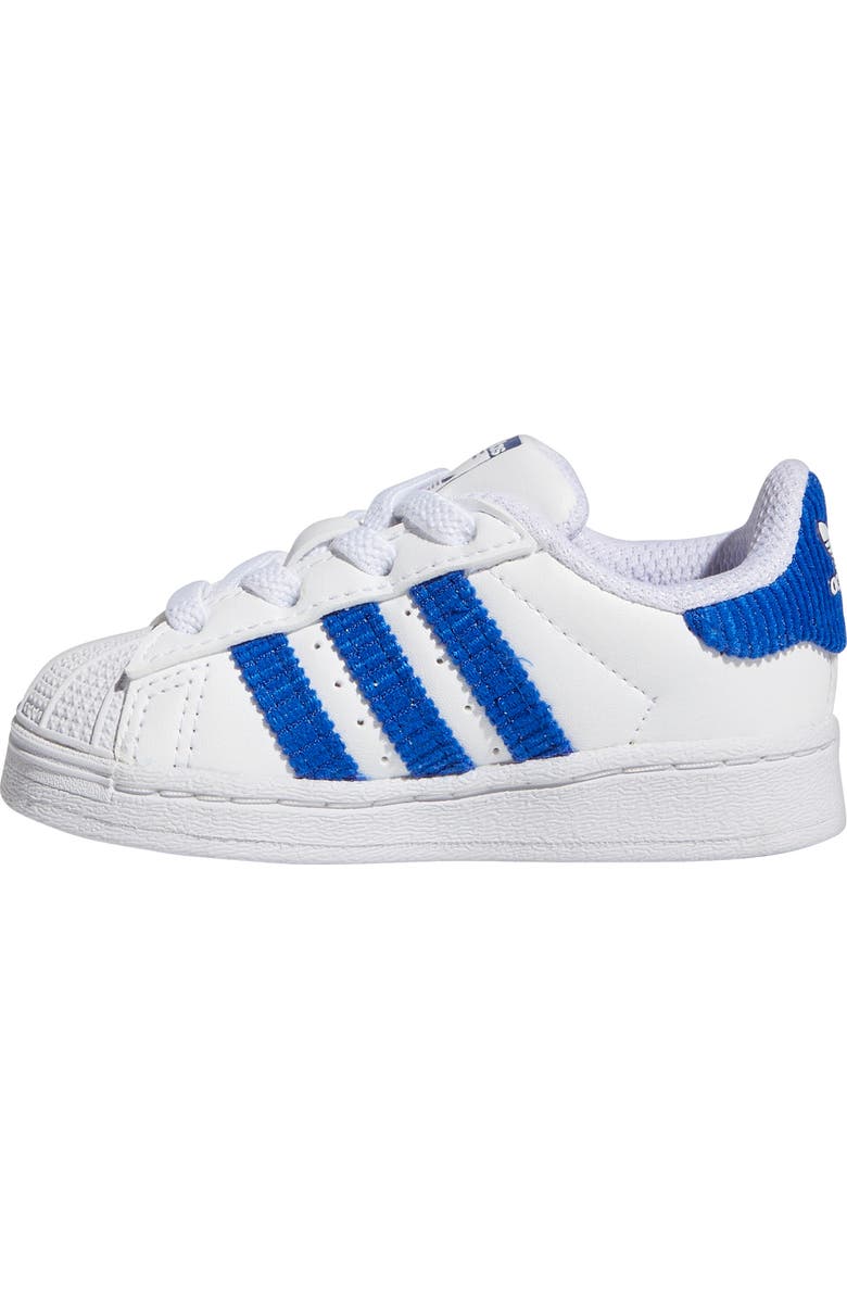 adidas Kids' Superstar Sneaker, Alternate, color,