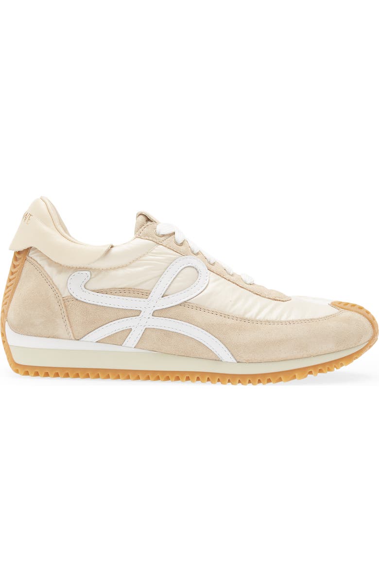Loewe Flow Runner Sneaker, Alternate, color,