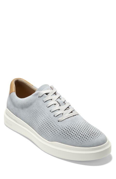 GrandPro Rally Sneaker (Men)