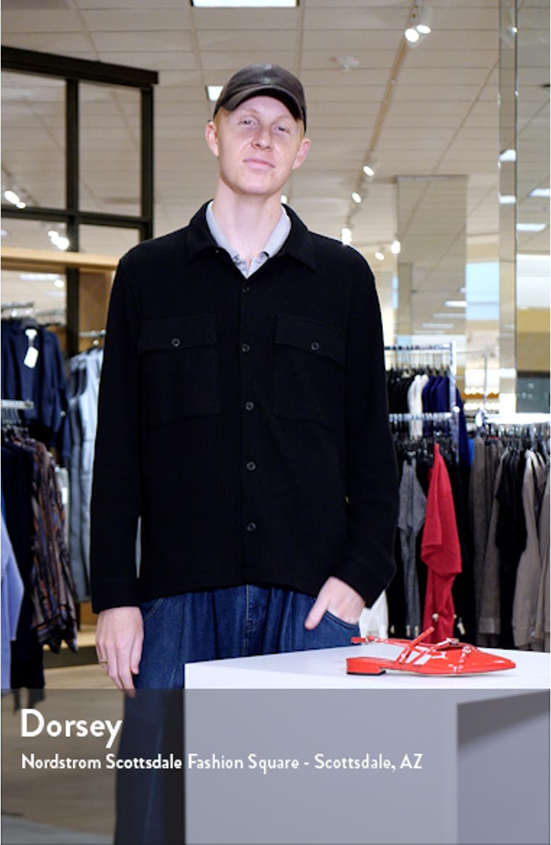 Lindley Pointed Toe Slingback Sandal, sales video thumbnail