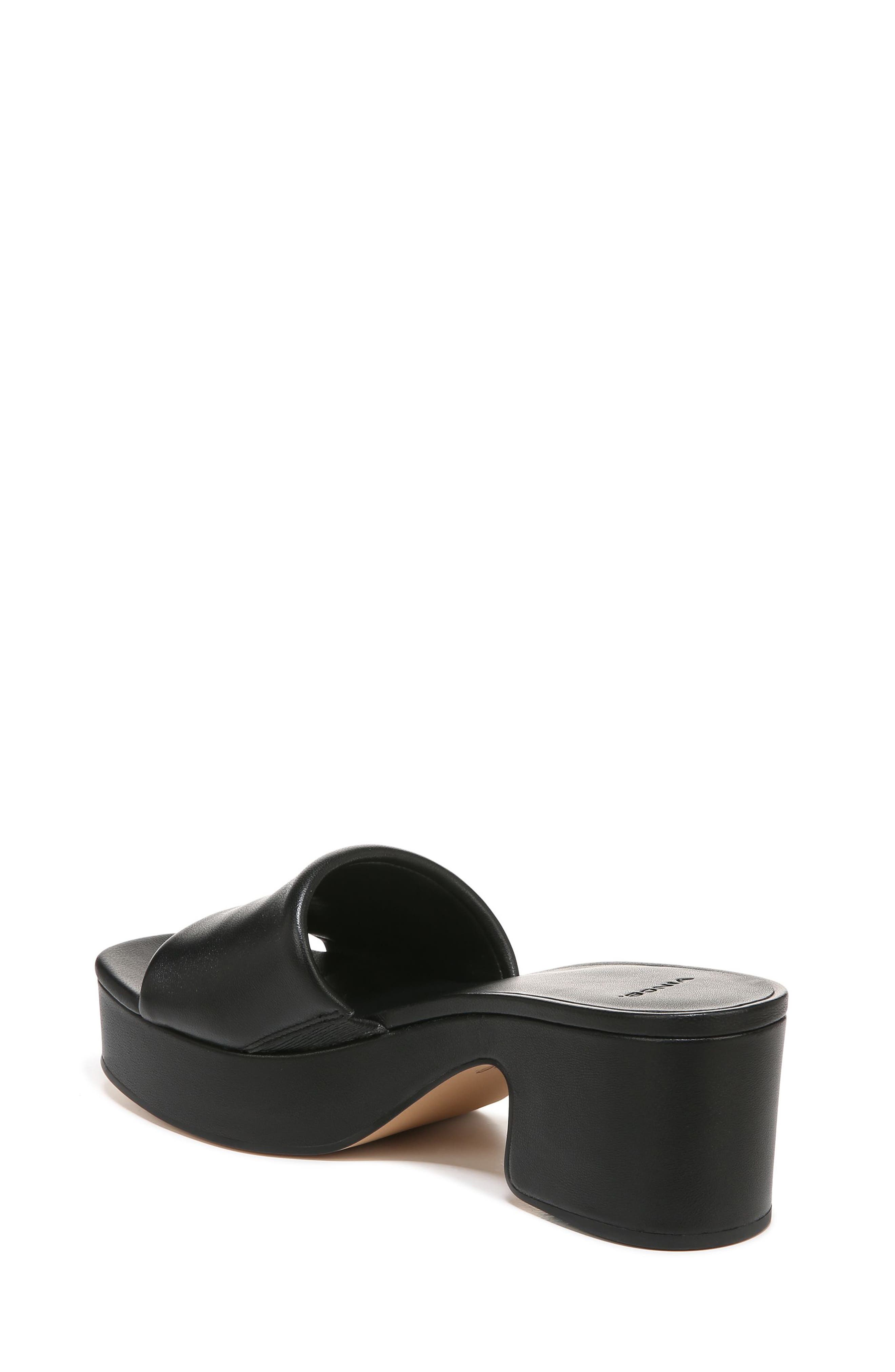 Vince Margo Platform Sandal, Alternate, color, 