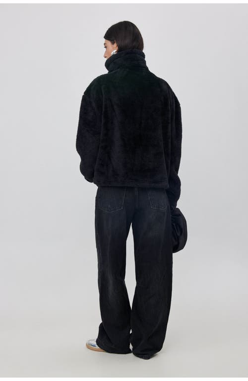 Gottex Beach Life The Button-up Cozy Coat In Animal Print