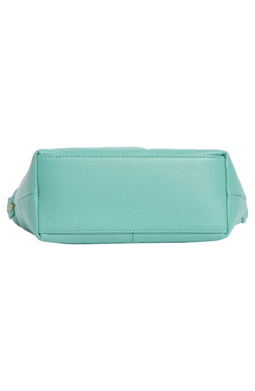 Hobo Kirby Crossbody Bag In Green Wasabi