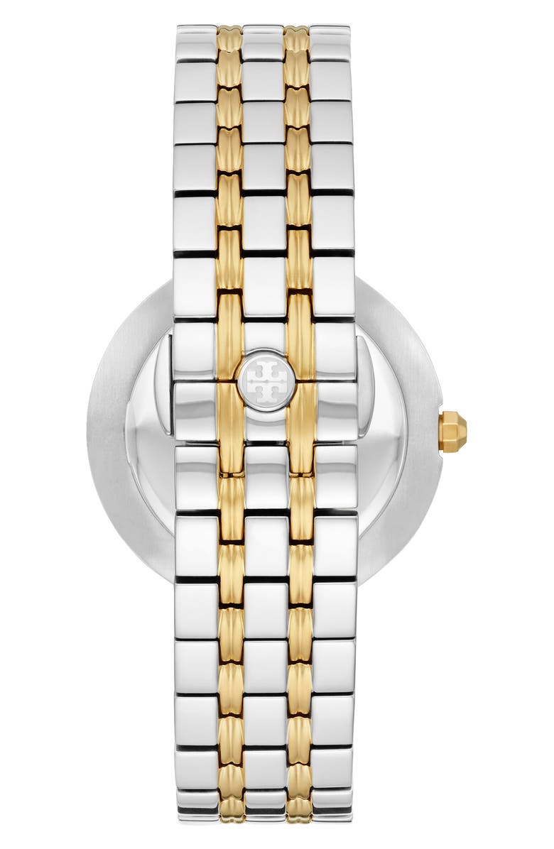 Tory Burch Bailey Bracelet Watch, 34mm, Alternate, color, 