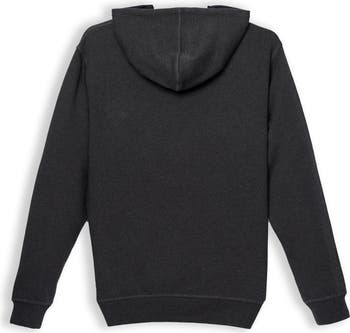 Logan Hooded Sweatshirt