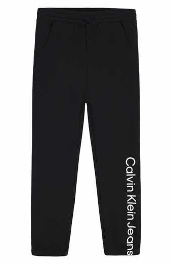Calvin Klein Kids' Logo Joggers