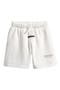 Kids' Fleece Soccer Shorts