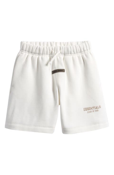 Kids' Fleece Soccer Shorts (Toddler, Little Kid & Big Kid)