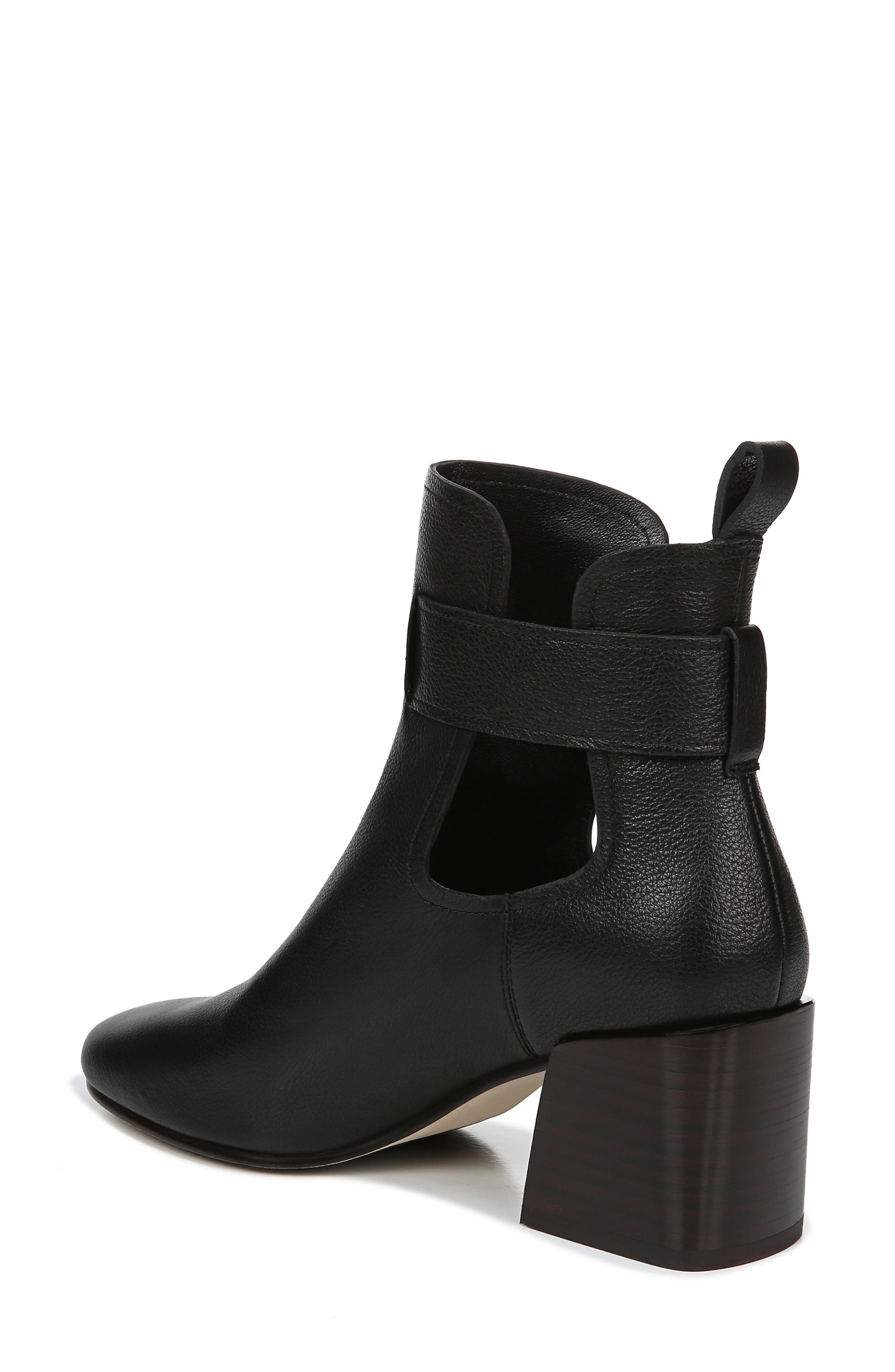 Via Spiga Darcie Bootie, Alternate, color, 
