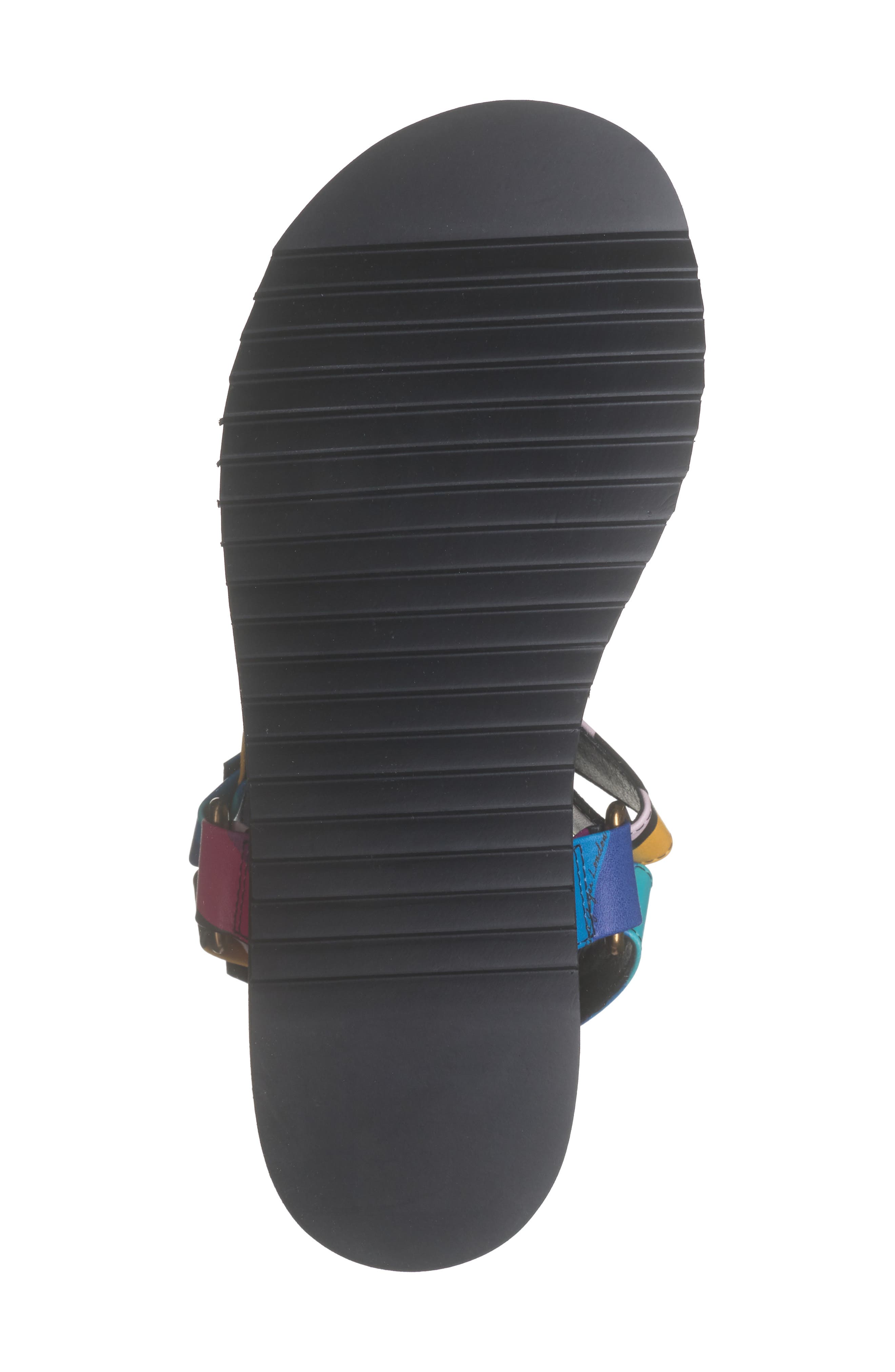 Kurt Geiger London Rio Sandal, Alternate, color, 