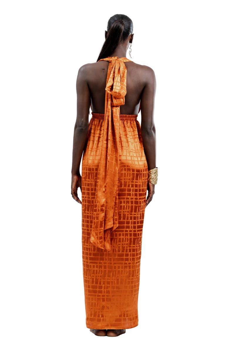 DIARRABLU Mailys Dress, Alternate, color,