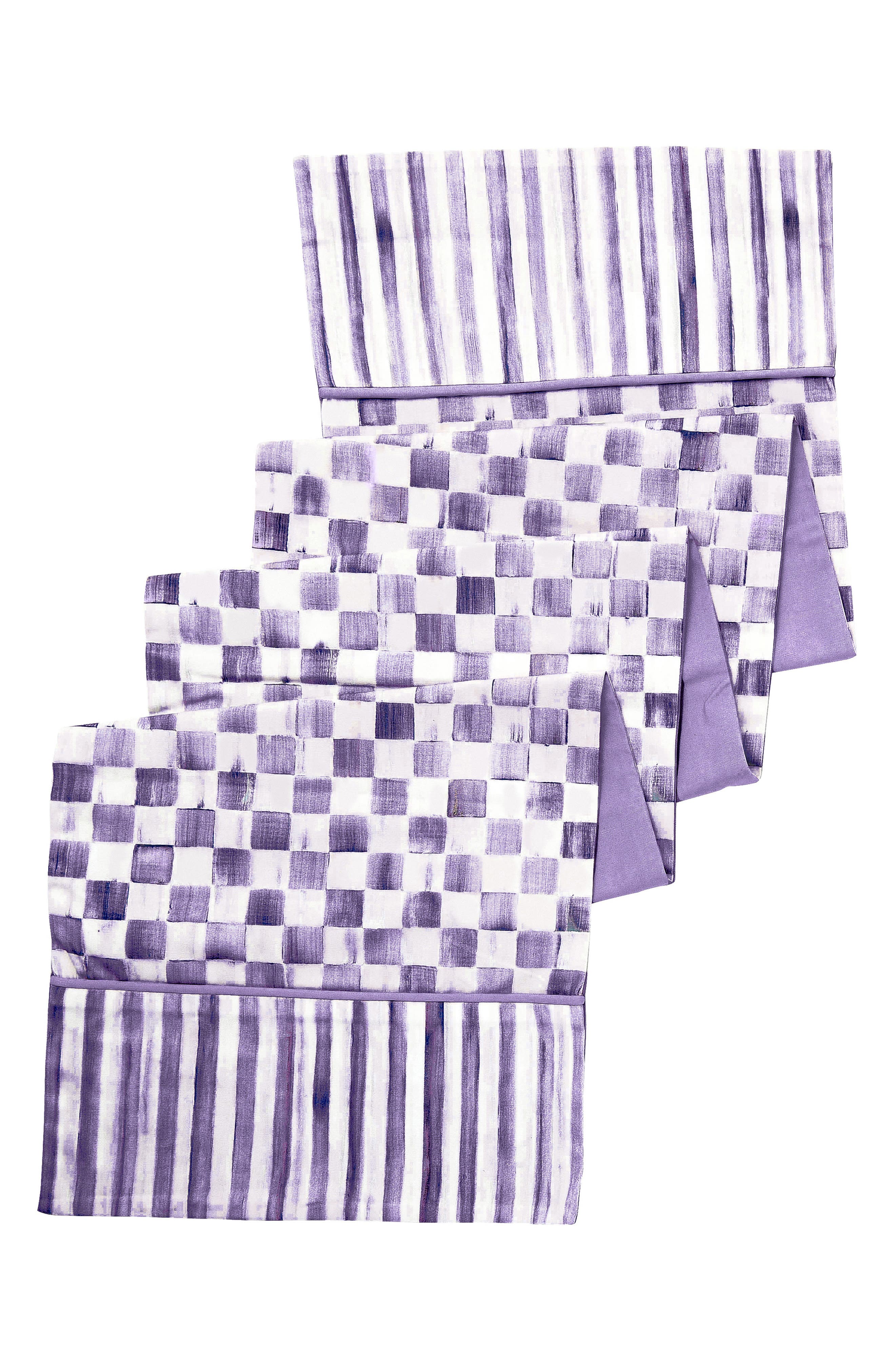 selected VIOLET