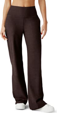 Beyond Yoga Space Dye Wide Leg Pants