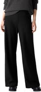 Eileen Fisher Wool Wide Leg Pants