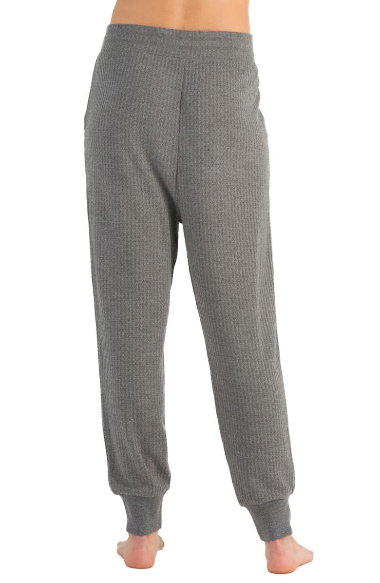 Honeydew Intimates Sneak Peek Lounge Jogger Pants, Alternate, color, 