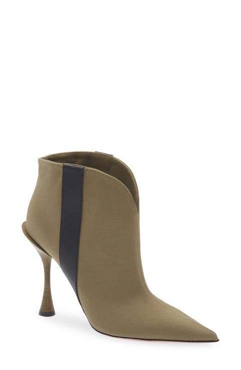 Bree Ankle Boot (Women)