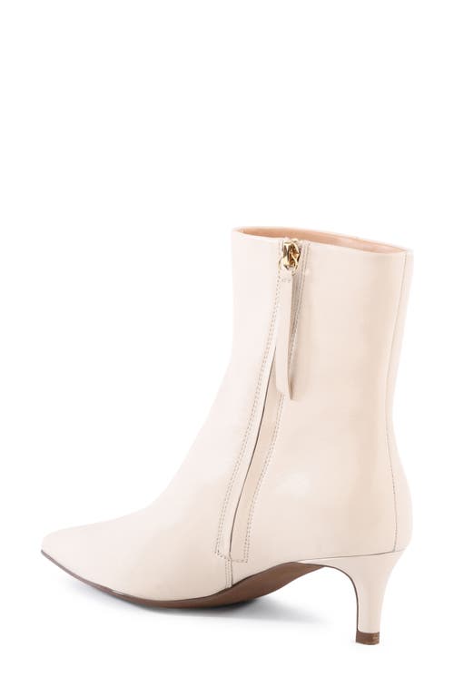 SEYCHELLES SEYCHELLES DINNER DATE POINTED TOE BOOT