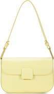 Madison West Flap Shoulder Bag