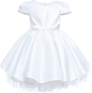 Tulleen Solera Dress