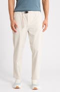 Z by Zella Belted Relaxed Tapered Pull-On Pants