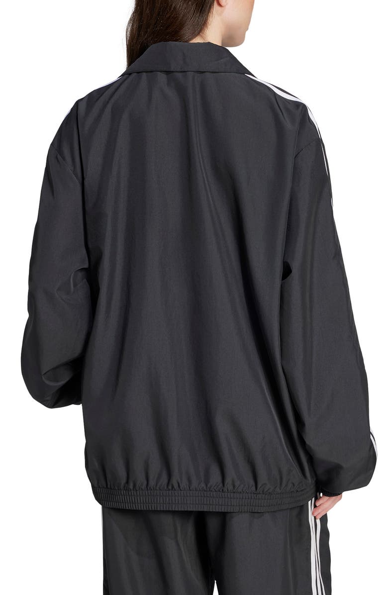 adidas Adicolor Oversize Track Jacket, Alternate, color,