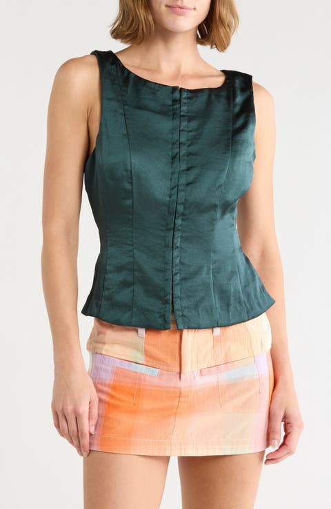 Odessa Top